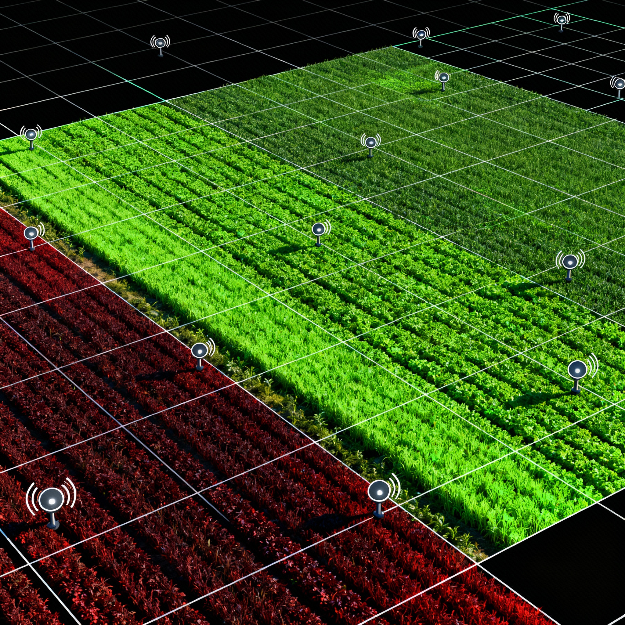 Agricultural Practices